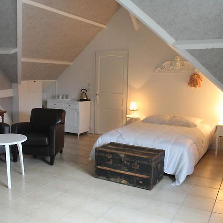 Ochiga Bed & Breakfast Sailly-Laurette Екстериор снимка