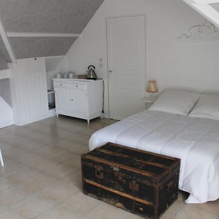 Ochiga Bed & Breakfast Sailly-Laurette Екстериор снимка